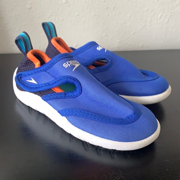 Speedo Water Shoes - 7/8